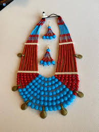 Tribal Jewelry